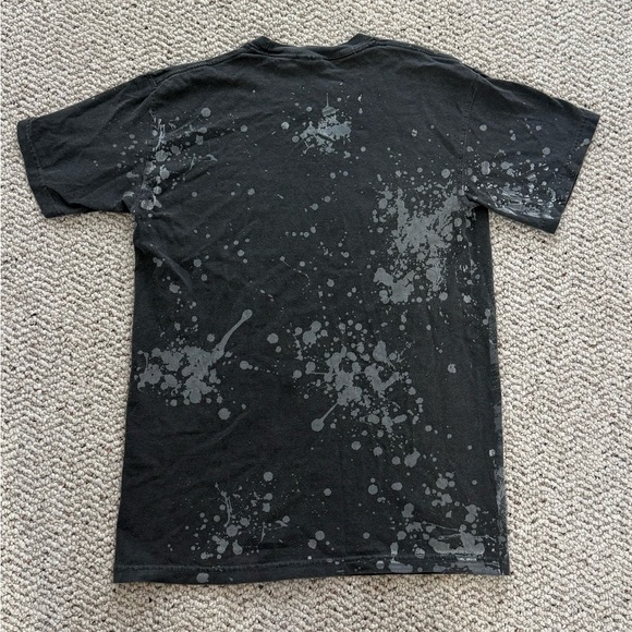 Pink Floyd Comfort Colors T-Shirt - Picture 3 of 4